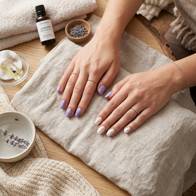Jessie Nails Spa